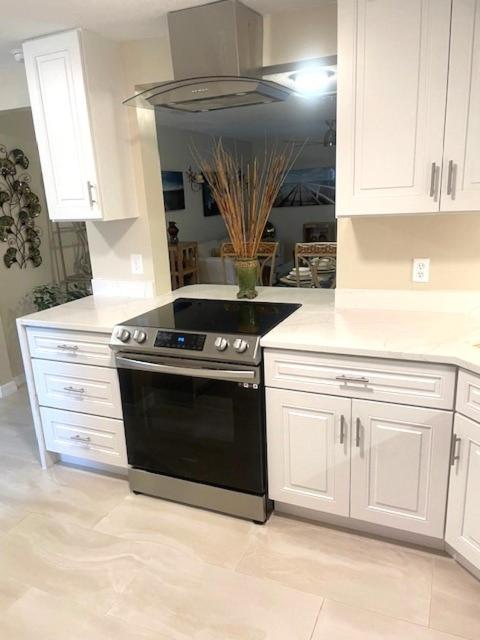 Coastal Townhome In Jupiter 1 Mile To Beach! Esterno foto