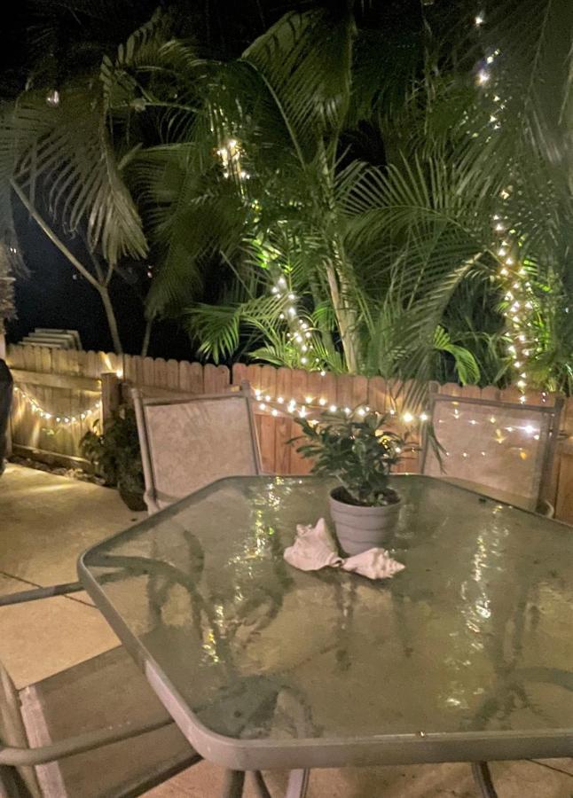 Coastal Townhome In Jupiter 1 Mile To Beach! Esterno foto