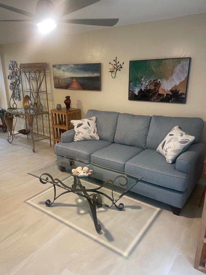 Coastal Townhome In Jupiter 1 Mile To Beach! Esterno foto