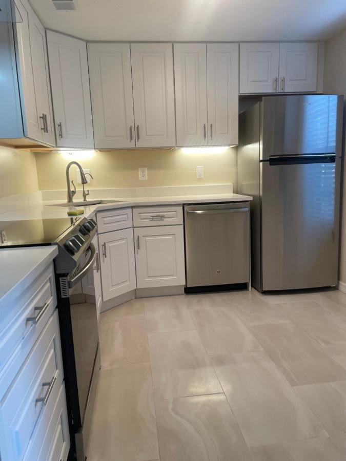 Coastal Townhome In Jupiter 1 Mile To Beach! Esterno foto