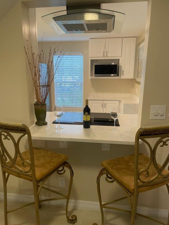 Coastal Townhome In Jupiter 1 Mile To Beach! Esterno foto