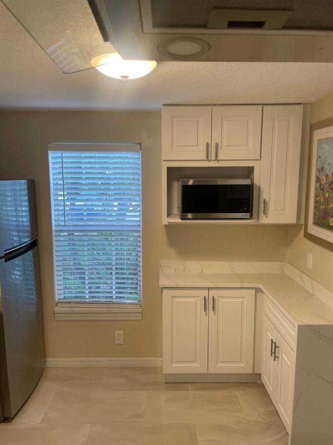 Coastal Townhome In Jupiter 1 Mile To Beach! Esterno foto