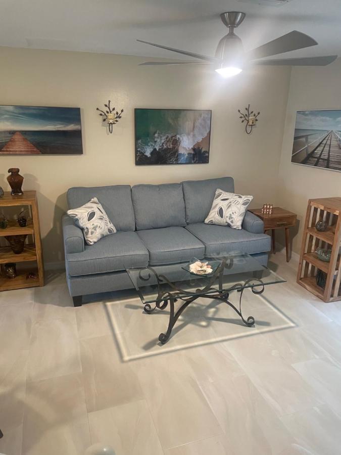 Coastal Townhome In Jupiter 1 Mile To Beach! Esterno foto