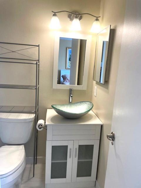 Coastal Townhome In Jupiter 1 Mile To Beach! Esterno foto